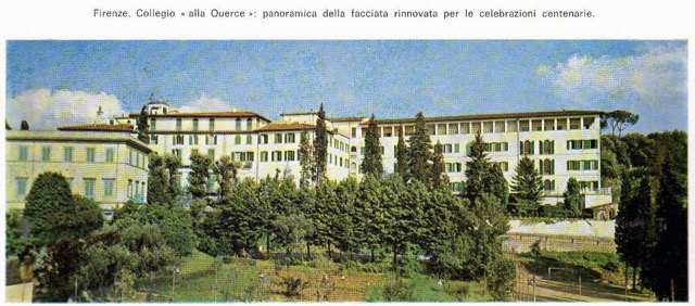 panoramica Querce
