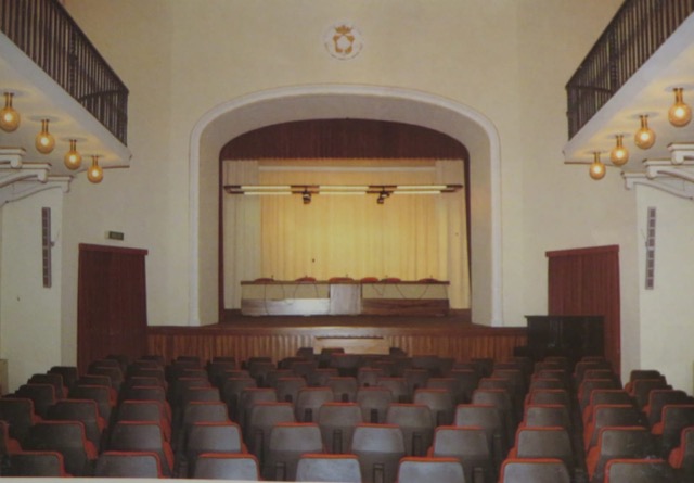 Auditorium