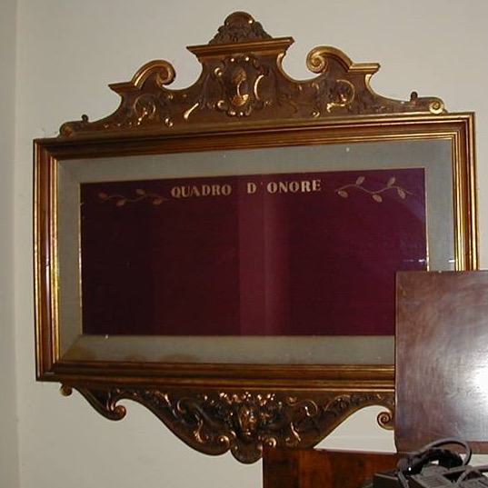 Vecchi ricordi