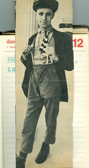 12 dicembre - 2