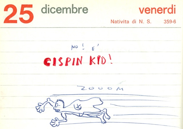 25 dicembre 72