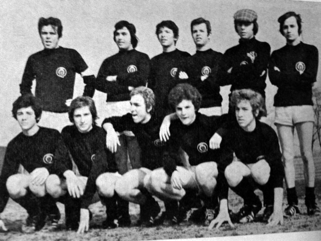 Squadra calcio anno ??