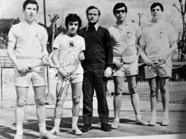 Tennis