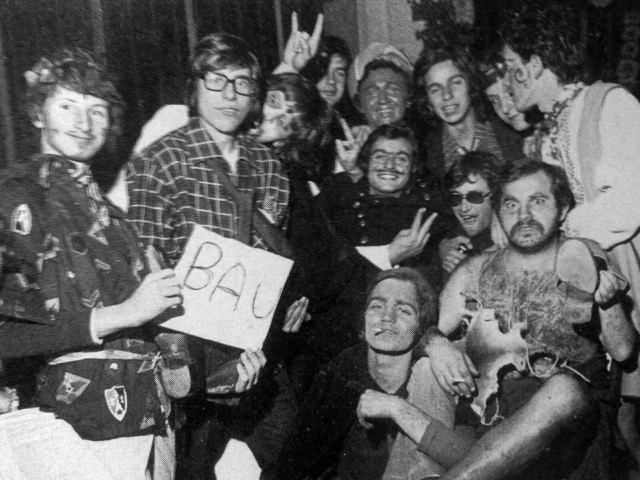 banda bassotti