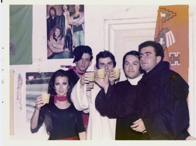 Carnevale 73 (Martella - Natali - Grassi - Mugnai - Comi)