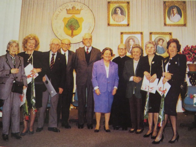 Docenti Emeriti (1995)