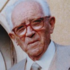 Prof. Andrea Pratesi (2003)
